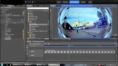 Sony Vegas Pro торрент